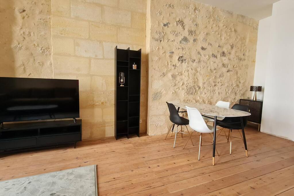 Le Green Parc, Libourne Hypercentre, Netflix, Clim Apartment Ngoại thất bức ảnh