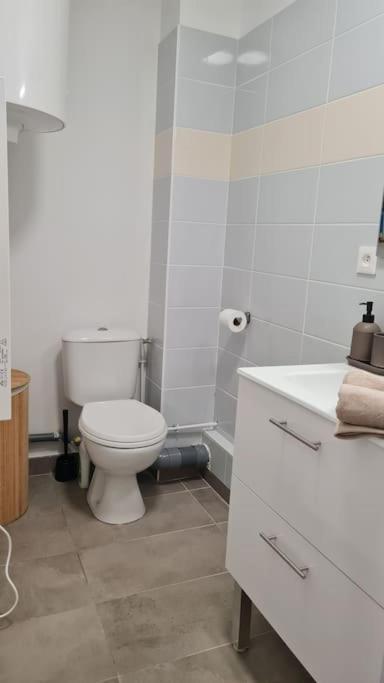 Le Green Parc, Libourne Hypercentre, Netflix, Clim Apartment Ngoại thất bức ảnh
