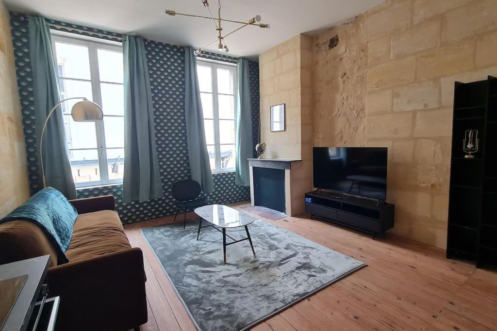 Le Green Parc, Libourne Hypercentre, Netflix, Clim Apartment Ngoại thất bức ảnh
