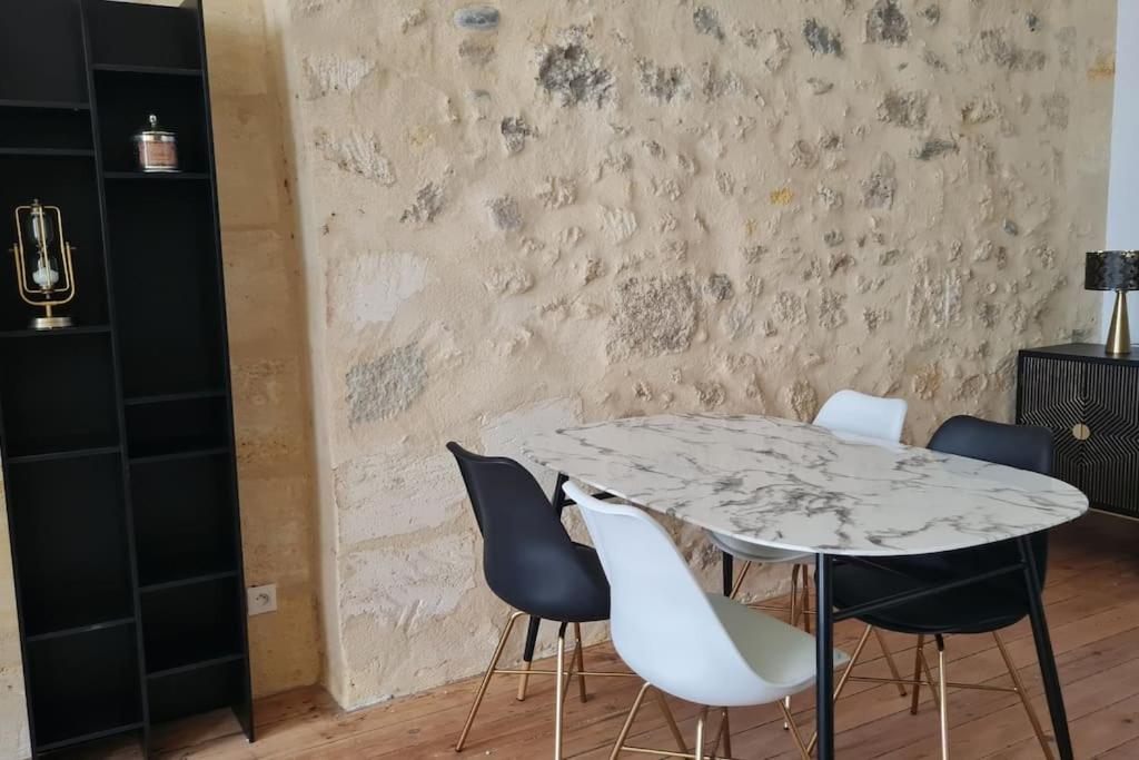 Le Green Parc, Libourne Hypercentre, Netflix, Clim Apartment Ngoại thất bức ảnh