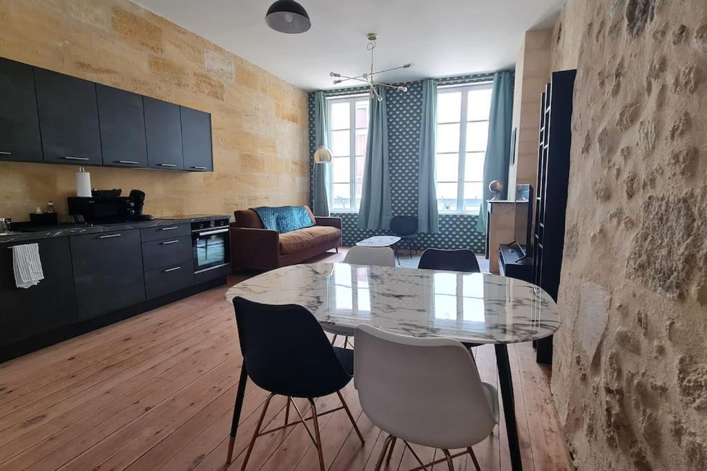 Le Green Parc, Libourne Hypercentre, Netflix, Clim Apartment Ngoại thất bức ảnh