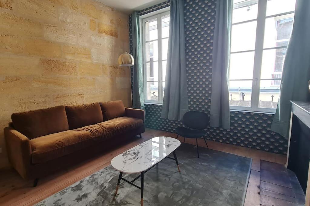 Le Green Parc, Libourne Hypercentre, Netflix, Clim Apartment Ngoại thất bức ảnh